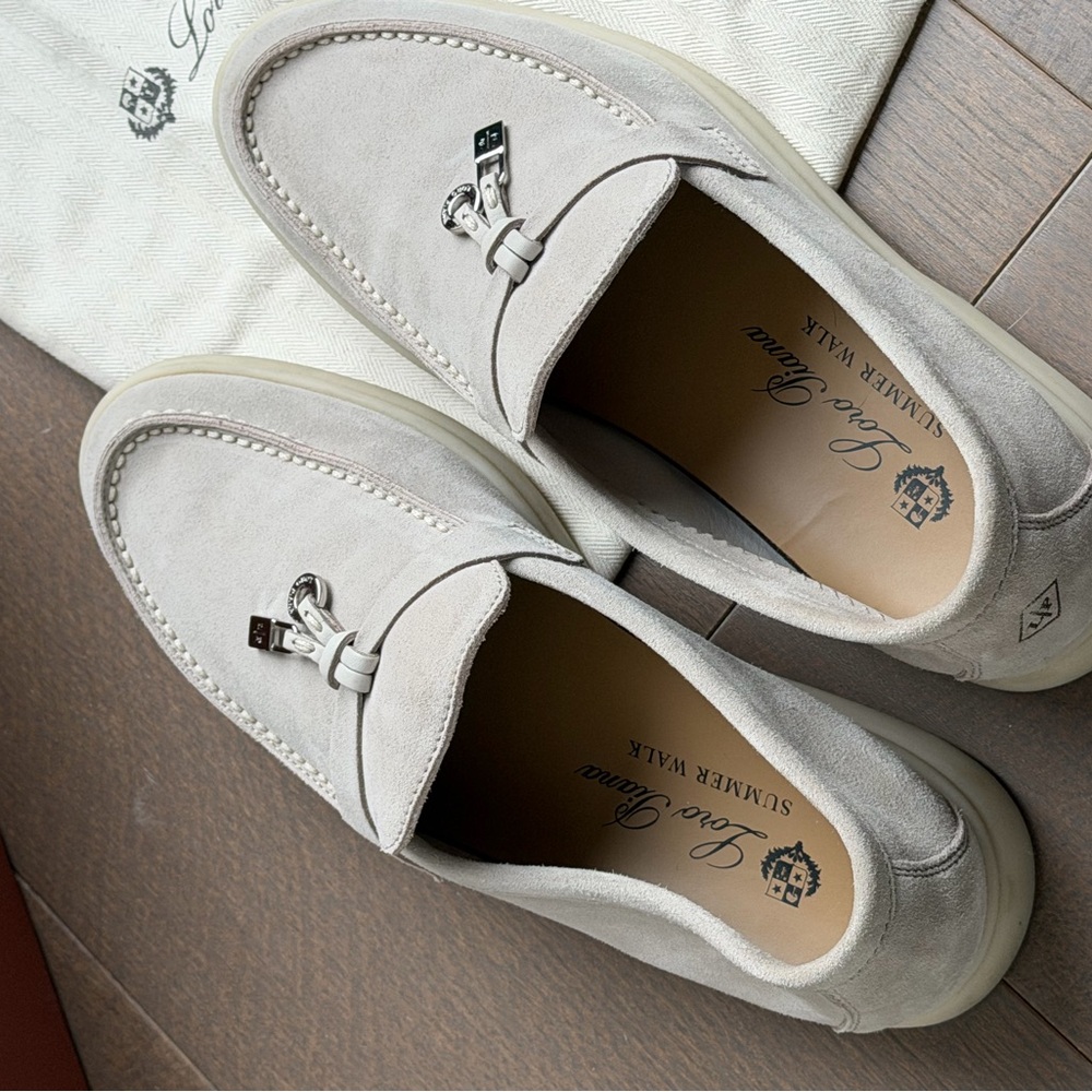 Loro Piana summer walker